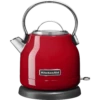KitchenAid Waterkoker - Kalkfilter - Keizerrood- 1.25 Liter - 5KEK1222EER -Keukengerei Winkel 859791401010