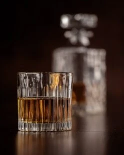 Cookinglife Whiskey Glazen / Cocktailglazen / Waterglazen Moville - 320 Ml - 4 Stuks -Keukengerei Winkel 8720364452506 3