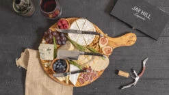 Jay Hill Kurkentrekker / Kelnersmes Laguiole - Rozenhout -Keukengerei Winkel 8720364453398 2