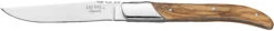Jay Hill Steakmessen Laguiole - Olijfhout - 6 Stuks -Keukengerei Winkel 8720364453442 6