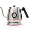 Espressions Waterkoker Gooseneck Pour Over - 1500 W - 1 Liter -Keukengerei Winkel 8756571196407