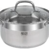 Resto Kitchenware Kookpan Libra - ø 20 Cm / 3.6 Liter -Keukengerei Winkel 92003.4260403577387.ver01