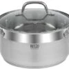 Resto Kitchenware Kookpan Libra - ø 22 Cm / 4.0 Liter -Keukengerei Winkel 92004.4260403577394.ver01