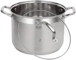 Resto Kitchenware Kookpan / Soeppan Libra - ø 26 Cm / 10 Liter -Keukengerei Winkel 92007.4260709011370.ver30