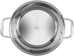 Resto Kitchenware Kookpan / Soeppan Libra - ø 26 Cm / 10 Liter -Keukengerei Winkel 92007.4260709011370.ver70