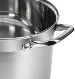 Resto Kitchenware Kookpan / Soeppan Libra - ø 26 Cm / 10 Liter -Keukengerei Winkel 92007.4260709011370.ver90