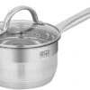 Resto Kitchenware Steelpan Rigel - ø 16 Cm / 1.9 Liter -Keukengerei Winkel 92101.4260403578858.ver03