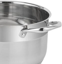 Resto Kitchenware Kookpan Rigel - ø 24 Cm / 6.2 Liter -Keukengerei Winkel 92105.4260403578896.ver6