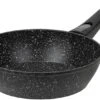 Resto Kitchenware Koekenpan Leo - ø 24 Cm - Standaard Anti-aanbaklaag -Keukengerei Winkel 93040.4260403577806.ver10