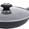 Resto Kitchenware Koekenpan Sabik ø 26 Cm - Inductie Koekenpan -Keukengerei Winkel 93153.4260403578971.ver02