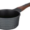 Resto Kitchenware Steelpan Capella - ø 16 Cm / 1.4 Liter - Standaard Anti-aanbaklaag 2 Resto Kitchenware Steelpan Capella - ø 16 Cm / 1.4 Liter - Standaard Anti-aanbaklaag -Keukengerei Winkel 93500.4260403579015.ver02