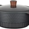 Resto Kitchenware Kookpan Capella - ø 28 Cm - Standaard Anti-aanbaklaag -Keukengerei Winkel 93505.4260403579046.ver04