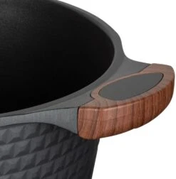 Resto Kitchenware Kookpan Capella - ø 28 Cm - Standaard Anti-aanbaklaag -Keukengerei Winkel 93505.4260403579046.ver07