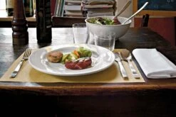 Alessi Tafelmes Knifeforkspoon - AJM22/3M - Monoblock - Door Jasper Morrison -Keukengerei Winkel AJM28 AJM29 amb9 6656 2 1