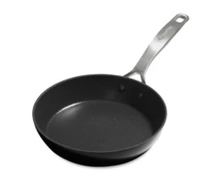 GreenPan Koekenpan Copenhagen - Zwart - ø 20 Cm - Keramische Anti-aanbaklaag -Keukengerei Winkel Afbeeldingen CL 62