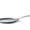 GreenPan Pannenkoekenpan Copenhagen - Zwart - ø 28 Cm - Keramische Anti-aanbaklaag -Keukengerei Winkel Afbeeldingen CL 71