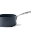 GreenPan Steelpan Copenhagen - Zwart - ø 18 Cm / 2.1 Liter -Keukengerei Winkel Afbeeldingen CL 73