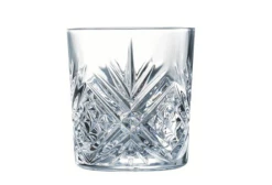 Arcoroc Whiskey Glas Broadway - 300 Ml - 6 Stuks -Keukengerei Winkel Arcoroc Broadway Whiskyglas 30cl