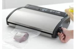 FoodSaver Vacumeermachine Top Line - RVS - V2860 -Keukengerei Winkel B00187DV14PT01 5d36f63c318194.54247567