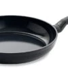 BK Koekenpan Easy Induction Aluminium - ø 20 Cm - Keramische Anti-aanbaklaag 2 BK Koekenpan Easy Induction Aluminium - ø 20 Cm - Keramische Anti-aanbaklaag -Keukengerei Winkel BK Koekenpan Easy Induction 30cm 1 1