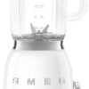 SMEG Blender - 800 W - Wit- 1.5 Liter - BLF03WHEU 1 SMEG Blender - 800 W - Wit- 1.5 Liter - BLF03WHEU -Keukengerei Winkel BLF03WHEU