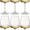 Bormioli Rocco Witte Wijnglazen Nexo - 380 Ml - 6 Stuks 1 Bormioli Rocco Witte Wijnglazen Nexo - 380 Ml - 6 Stuks -Keukengerei Winkel Bormioli Rocco Witte Wijnglazen Nexo 380 ml 6 stuks