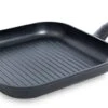 BK Grillpan Easy Induction Ceramic - 26 X 26 Cm - Keramische Anti-aanbaklaag -Keukengerei Winkel CC005573 001