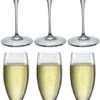 Bormioli Rocco Champagneglazen Premium - 260 Ml - 6 Stuks -Keukengerei Winkel CL productafbeeldingen 2 2