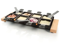 Boska Raclette XL -Keukengerei Winkel CL productafbeeldingen 77