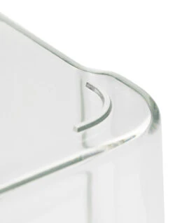 Sareva Voorraadpotten Set - Kunststof - 8 Delige Set -Keukengerei Winkel COOK3186 Edit