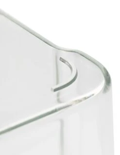 Sareva Voorraadpot - Kunststof - 700 Ml - 2 Stuks -Keukengerei Winkel COOK3186 Edit 3