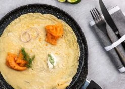 Westinghouse Pannenkoekenpan Marble - ø 28 Cm -Keukengerei Winkel Clipboard03 16