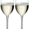 Riedel Champagne Glazen Ouverture - 2 Stuks -Keukengerei Winkel Creative and Minimal Portfolio Presentation 2 1