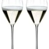 Riedel Champagne Glazen Performance - 2 Stuks -Keukengerei Winkel Creative and Minimal Portfolio Presentation 3 2