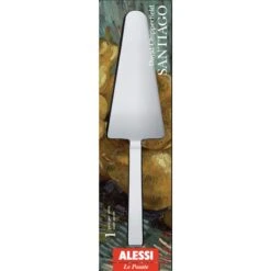 Alessi Taartschep Santiago - DC05/15 - Door David Chipperfield -Keukengerei Winkel DC05 15 02