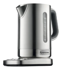 Espression Waterkoker Silent Smart Kettle - 1.7 Liter - EP9650 -Keukengerei Winkel Espression Waterkoker Silent Smart Kettle 1.7 Liter EP9650 1