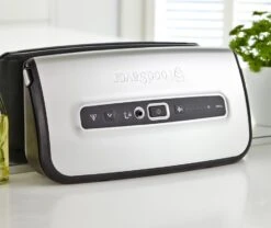 FoodSaver Vacumeermachine Urban Premium Plus - Zilver - FFS016/X -Keukengerei Winkel FFS016X Lifestyle Storage 5d3ad3af310f39.60574022