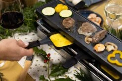 Espressions Gourmetstel Slim - 4 Personen -Keukengerei Winkel Gourmetstellen 7