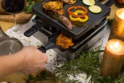 Espressions Gourmetstel Square - 4 Personen -Keukengerei Winkel Gourmetstellen 8