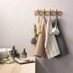 ASA Selection Theedoek Geblokt 50 X 70 Cm -Keukengerei Winkel Grande Geschirrtuecher 3