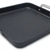 Valira Grillpan Aire Met Handgrepen - 28 X 28 Cm - Standaard Anti-aanbaklaag -Keukengerei Winkel GrillpanMetHandvaten28x28cm1
