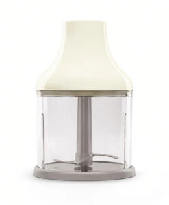 SMEG Staafmixer Set - Turbofunctie - Creme - HBF22CREU -Keukengerei Winkel HBF02CREU 4