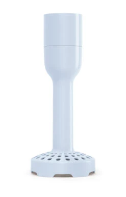 SMEG Staafmixer Set - Turbofunctie - Pastelblauw - HBF22PBEU -Keukengerei Winkel HBF02PBAU 5