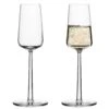 Iittala Champagneglazen Essence - 210 Ml - 2 Stuks -Keukengerei Winkel Iittala Champagneglazen Essence 210 ml 2 Stuks