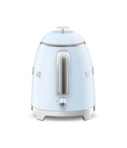 SMEG Waterkoker Mini - 1400 W - Pastelblauw - 800 Ml - 3 Kops - KLF05PBEU -Keukengerei Winkel KLF05PBEU 12