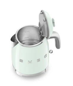 SMEG Waterkoker Mini - 1400 W - Watergroen - 800 Ml - 3 Kops - KLF05PGEU -Keukengerei Winkel KLF05PGEU 11