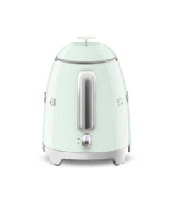 SMEG Waterkoker Mini - 1400 W - Watergroen - 800 Ml - 3 Kops - KLF05PGEU -Keukengerei Winkel KLF05PGEU 12