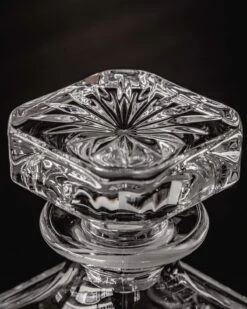 Cookinglife Whiskey Karaf Moray - 850 Ml -Keukengerei Winkel Karaf set 01 6 1