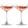 Zwiesel Glas Cocktailcoupes Echo - 277 Ml - 4 Stuks -Keukengerei Winkel Kopie van Productafbeeldingen CL 16
