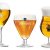 Bierglazen Cadeau Set - 3 Stuks -Keukengerei Winkel Kopie van Productafbeeldingen CL 1 4